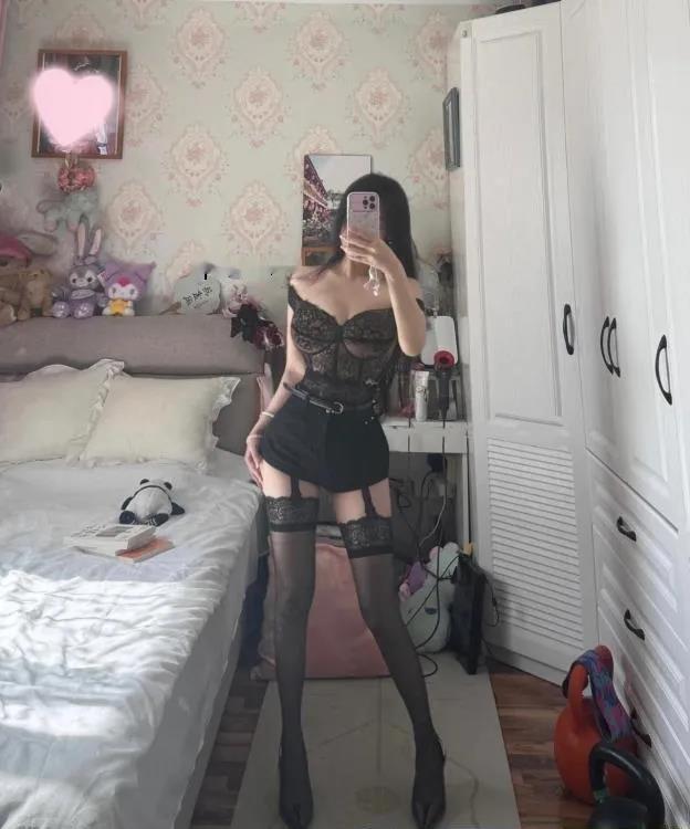 性感风骚的极品