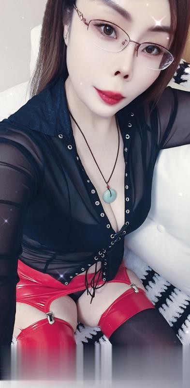 SM玩具大炮御姐