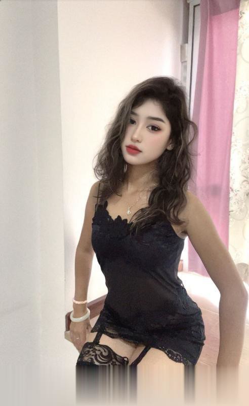 苏州混血儿御姐