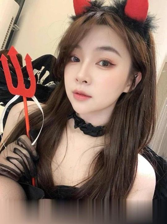 超级服务美少女