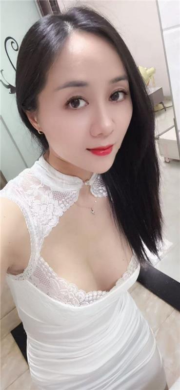 滕王阁颜值少妇