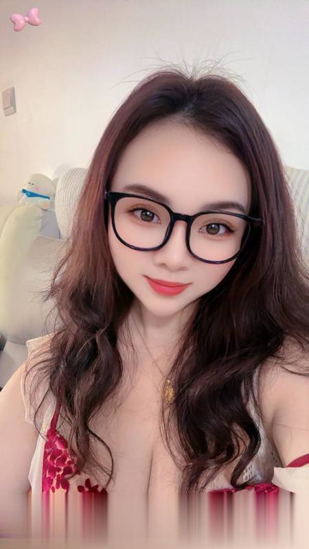 南山性感美少妇