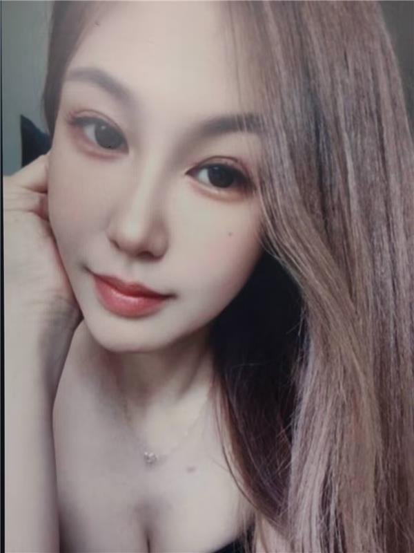 河西大长腿姐姐