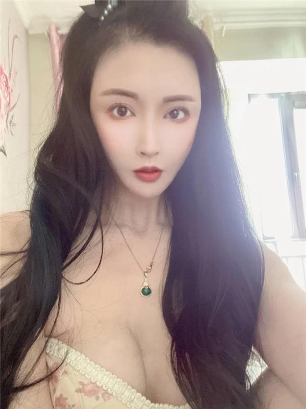 江夏区妩媚多姿御姐