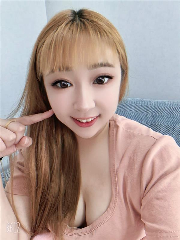 咸水沽本地妹妹