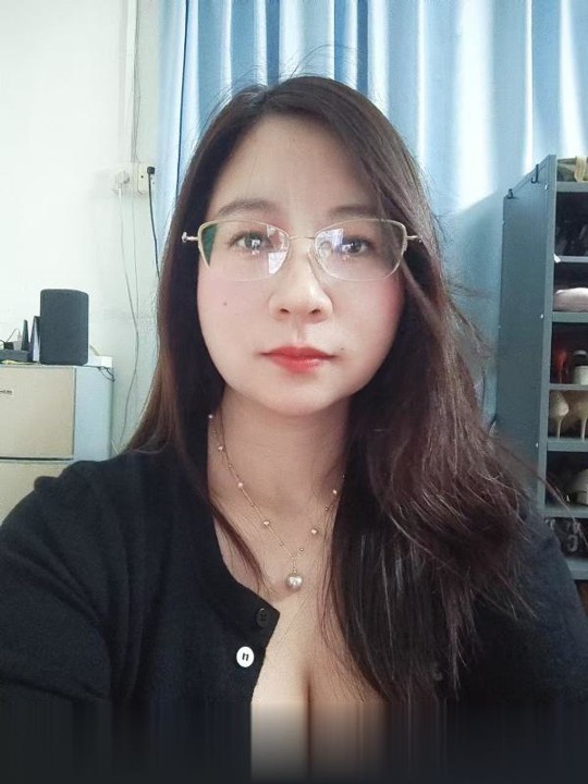 江南西美婷老师