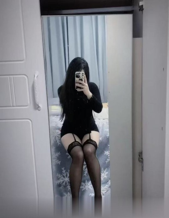 三通全能型极品美女