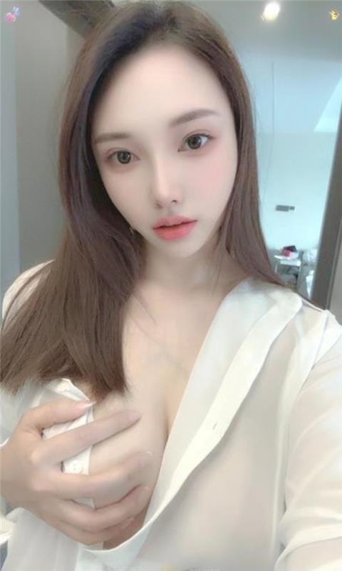 性价比小少妇