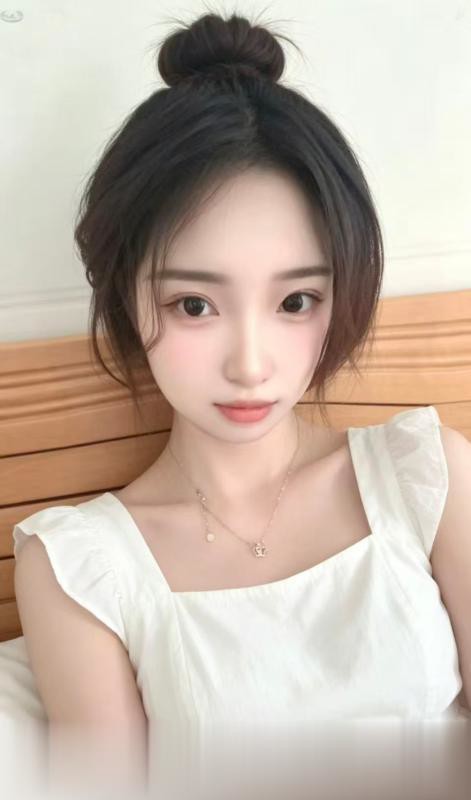 闵行可爱妹妹