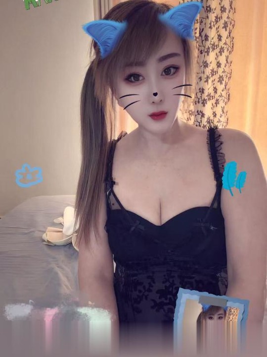 大长腿幺妹.