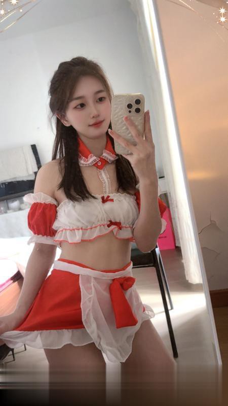 南京纯欲小姐姐
