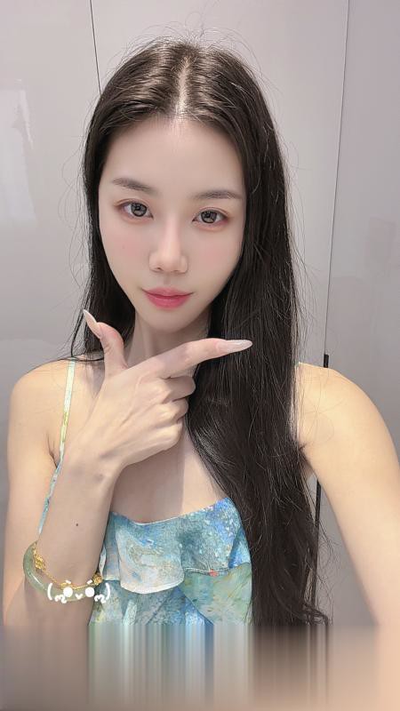 风骚御姐椰子