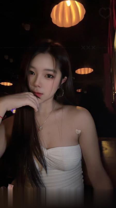 天河广东小妹