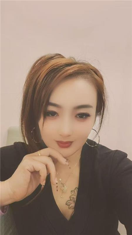龙口熟女快餐服务