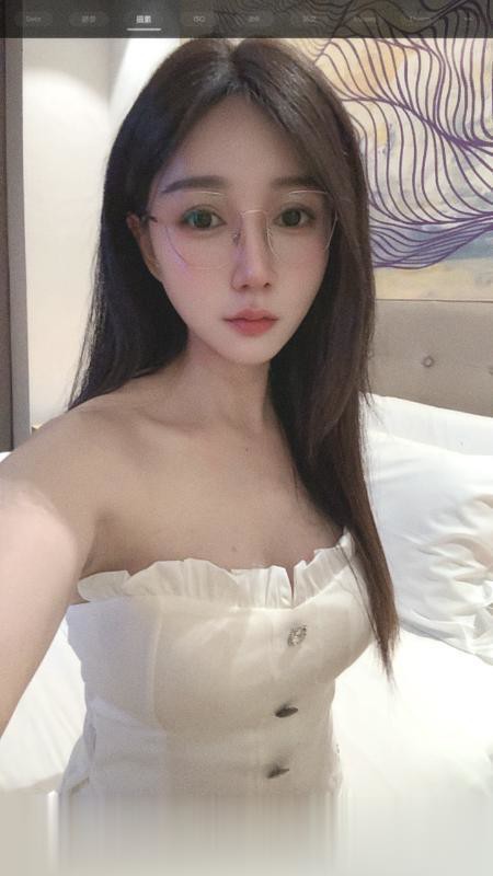 龙华服务型妹子
