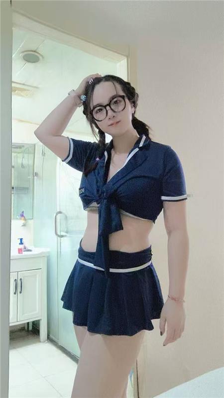 滨海新区小萝莉