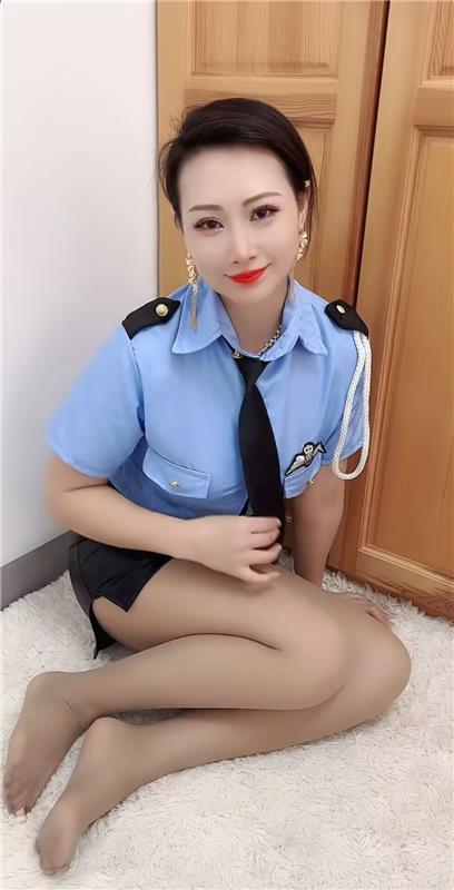 川味风韵少妇