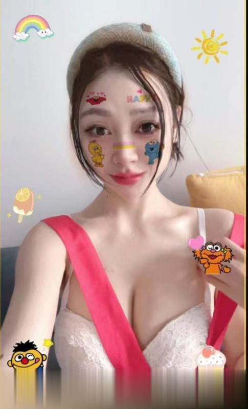 哈尔滨小静儿