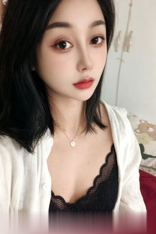 合肥御姐柒月