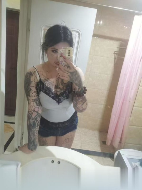 体验浑南精神小妹