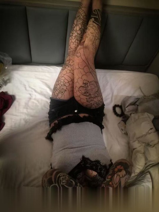 体验浑南精神小妹