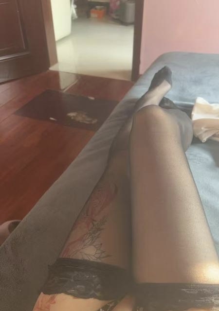 塘沽老人格格巫