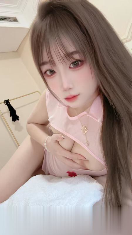 河西颜值小姐姐