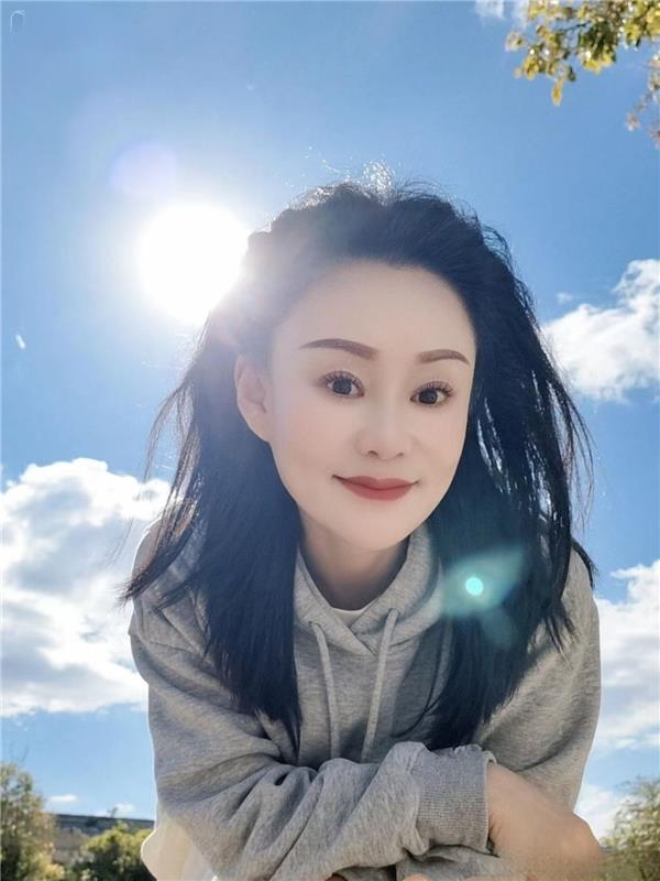 大港喷水小阿姨