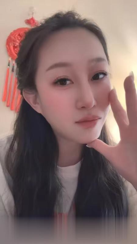 水床服务型少妇