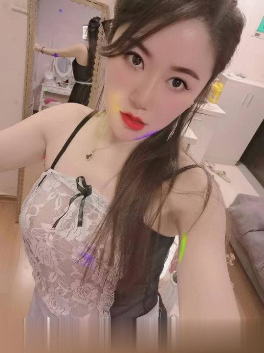 汉口诱人小姐姐