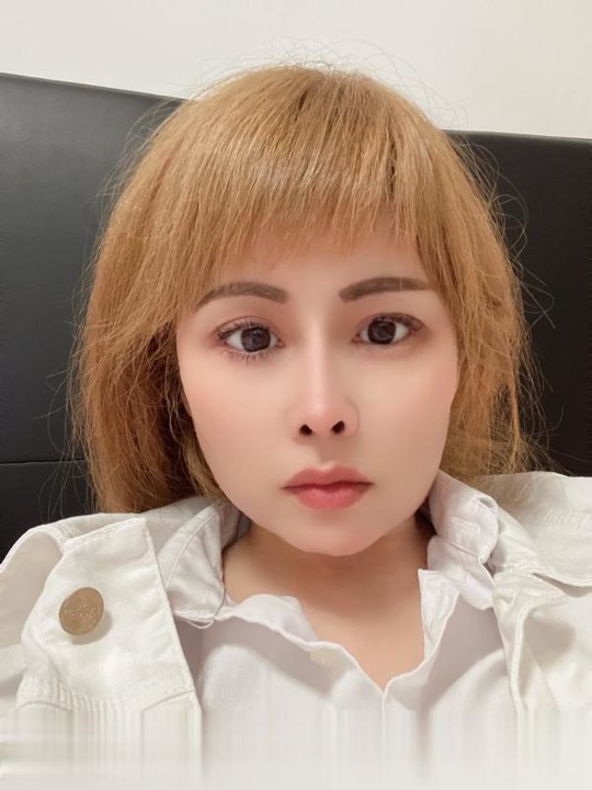 wtby优乐美