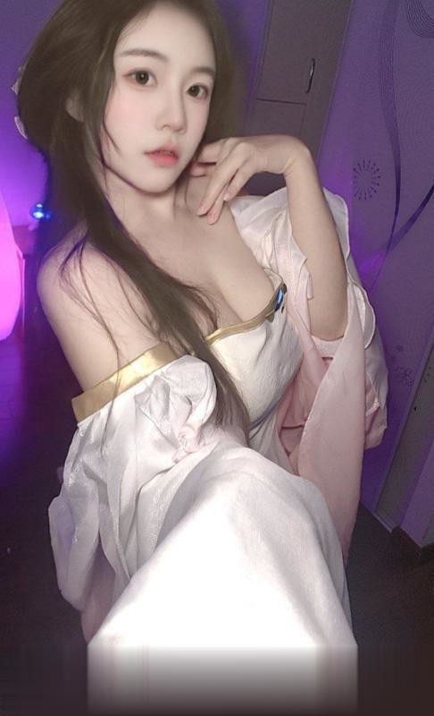 园区异域风情海棠