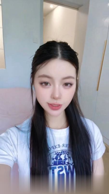 性感妹子沐言