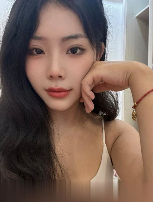 合肥小嫩妹.