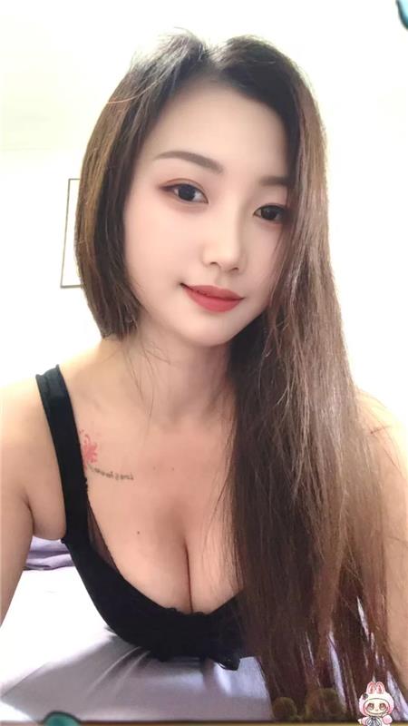亚运村服务控小姐姐