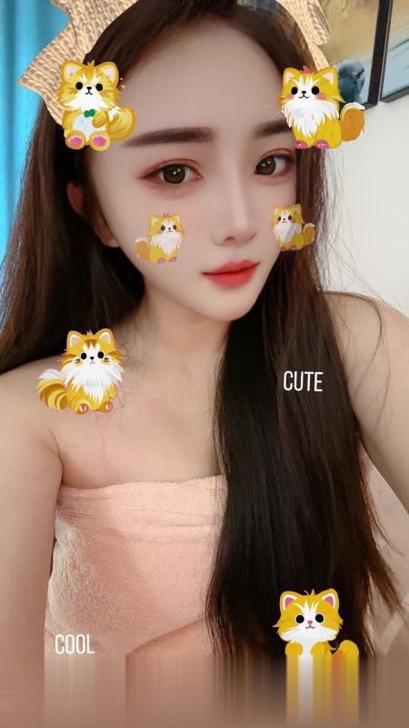 锦玥小妹妹.