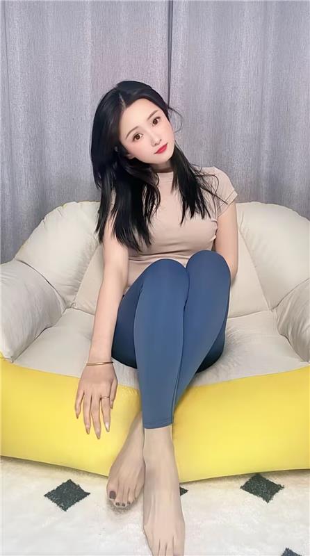 裕华精致少妇