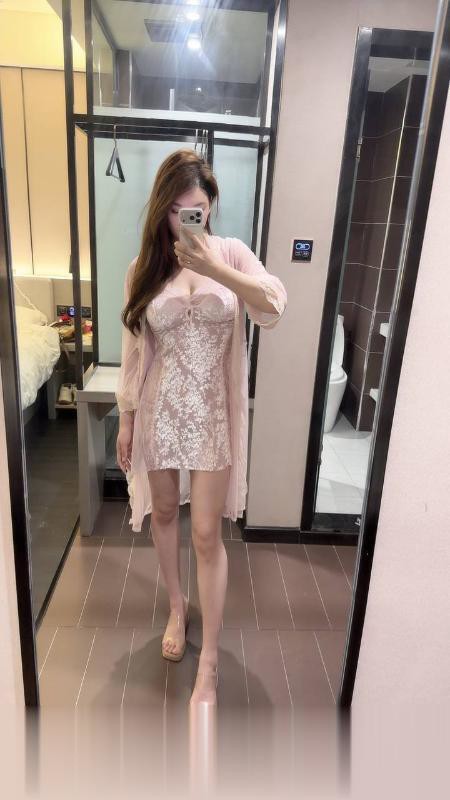 D奶御姐小曼