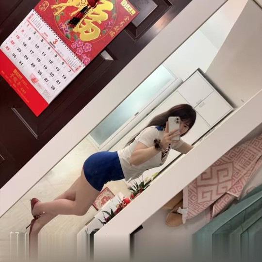罗湖玥玥..