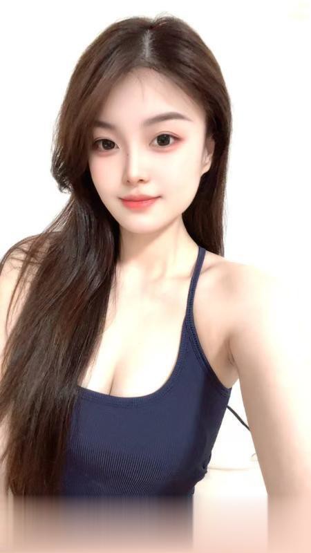 坂田性感骚妹沐沐