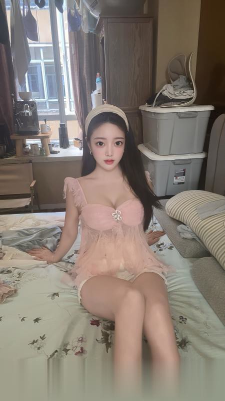 诱人大奶柒柒