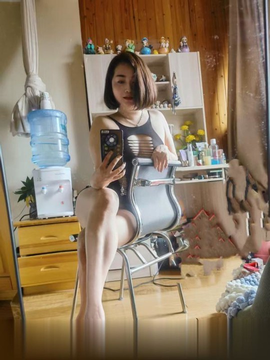 服务控少妇婉柔姐姐