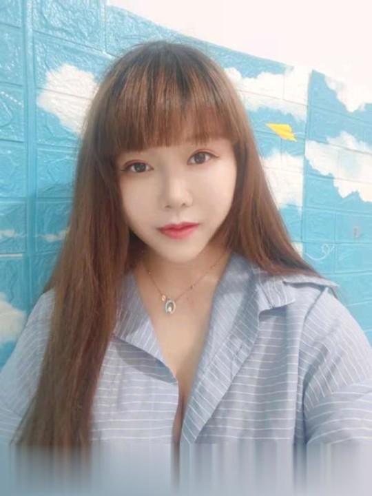 瑶海大熊少妇