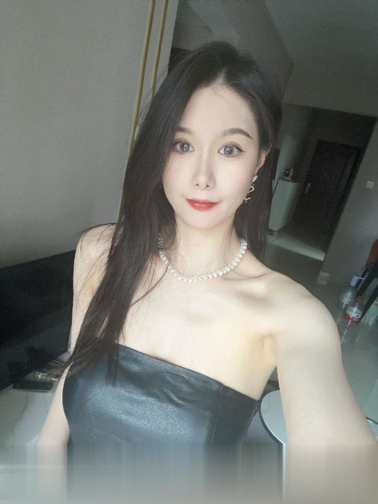罗湖骚曼..