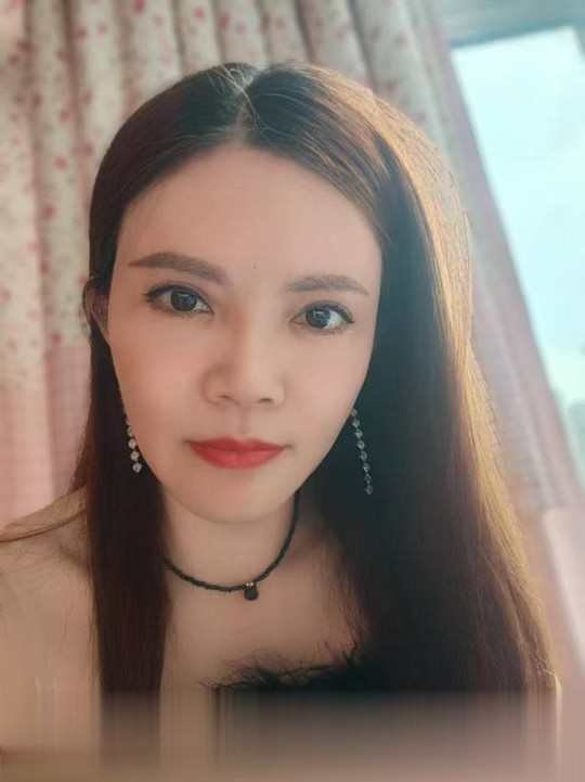 温江光华公园附近少妇