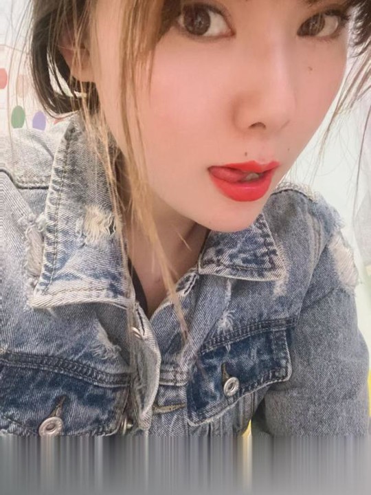 美臀安安..