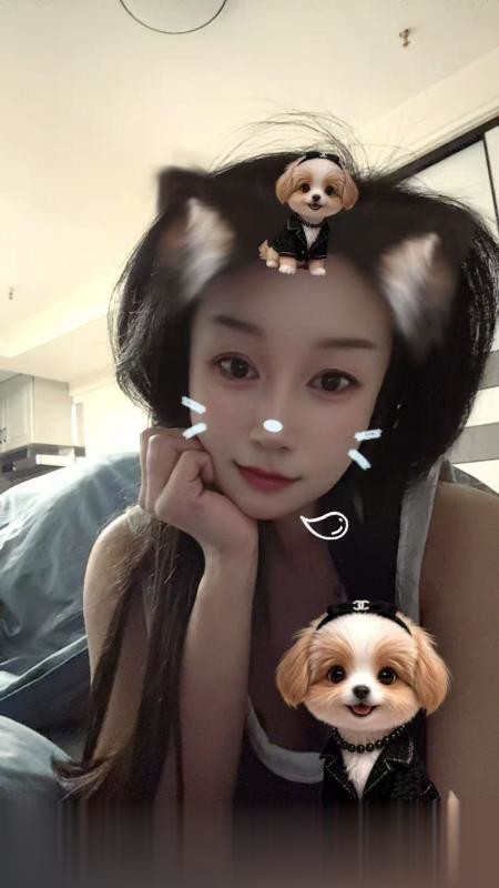 河西美艳少妇