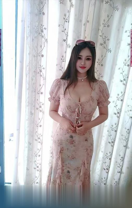 南山服务型美妇