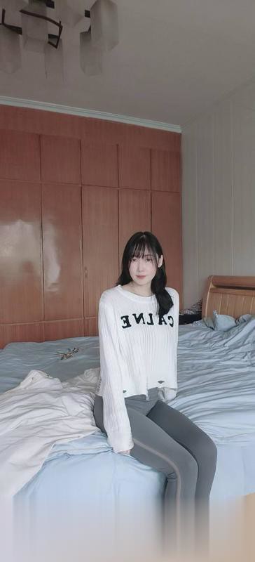 新北长腿骚妹子