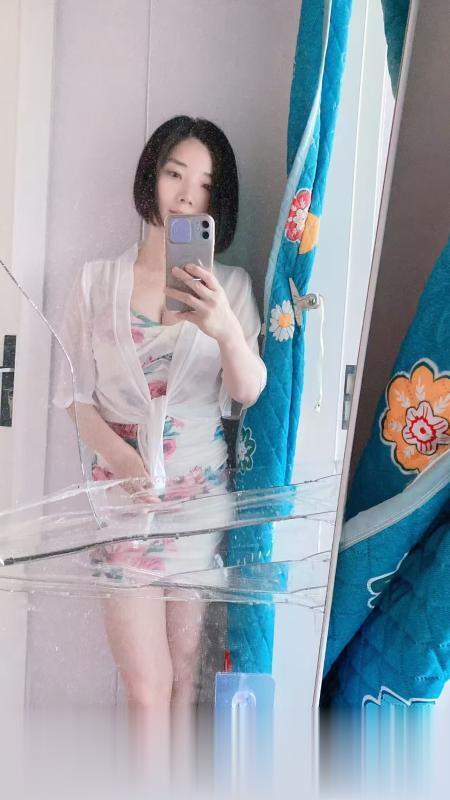 蝴蝶小姐姐.